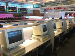 -上海证券交易所(上海证券大厦北塔店)