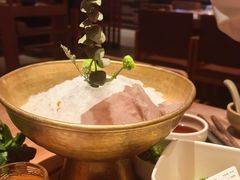 -巴奴毛肚火锅(龙湖锦艺城店)