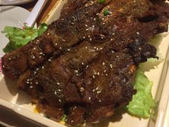 -木屋烧烤(南新店)