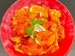 -红东阁东北菜烤肉酒馆(CROSS万象汇店)
