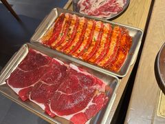 -西塔老太太泥炉烤肉(亚运村店)