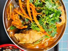 -红鼻子桂林米粉(金唐新光界店)