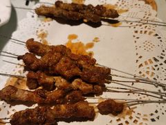 -小时候文化主题餐厅(田家店)