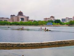-莲花池公园
