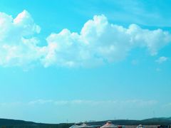 -坝上草原大汗行宫旅游景区