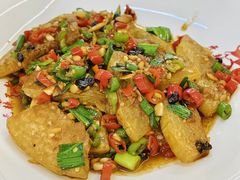 -胖东瓜·浏阳菜馆(火车站店)