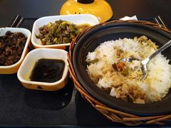 -谷田稻香·砂锅菜(汇暻广场店)