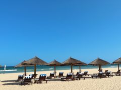 -海南清水湾莱佛士酒店