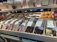 -PAOPAO Bakery&Café(港汇店)