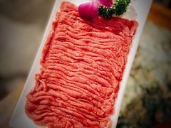 -南门涮肉(上海二店)