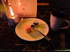 -时光吧·大堂吧·丽江和府洲际度假酒店