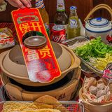 北京这家牛杂煲，真的没法拒绝。。