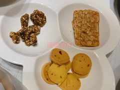 -开海·红岛海鲜虾水饺(石老人店)