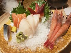 -鲔吞·和牛寿喜烧(闵行区绿瘦酒店)