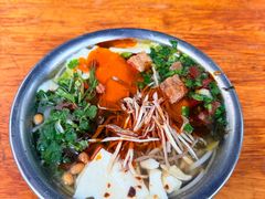 -蒋家肠旺面馆老店(合群路店)