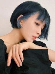 -苏豪路易士·嘉玛发廊