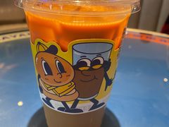 -伯友茶记(中华广场店)