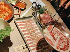 -西塔老太太泥炉烤肉(亚运村店)