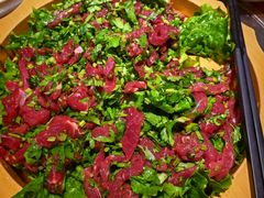 -塔兰齐新疆孜然火锅(鲤鱼山路店)