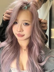 -DL HOPE造型