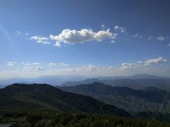 -白草畔自然风景区