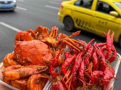 -辣螃铠盆盆蟹大排档(总店)