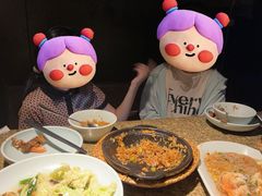 -小团圆餐厅(欧洲城店)