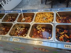 -半岛听涛蒸汽海鲜自助(K11店)