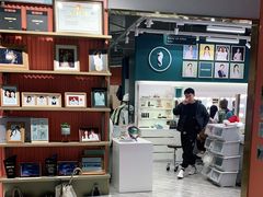 -海马体照相馆(合肥包河万达广场店)