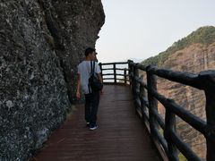 -南武当山景区