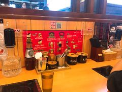 -博多一幸舍(侨福芳草地购物中心店)