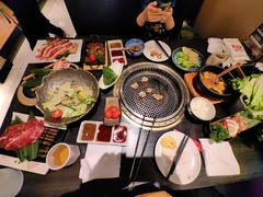 -AJIYA·池袋日式烧肉自助(天津万象城店)