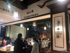 -小柴米·传统江西菜(八一广场店)