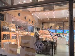 -仟吉·ART FARM主题店(菱角湖万达店)