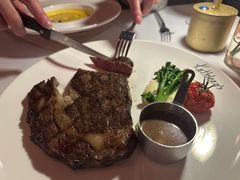-Kathleen's Waitan 凯圣琳江景西餐厅(外滩店)