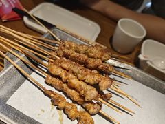 -管氏翅吧(台湾街店)