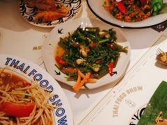 -太食獸泰式茶餐厅(IFS国金中心店)