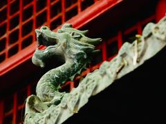 -潭柘寺景区