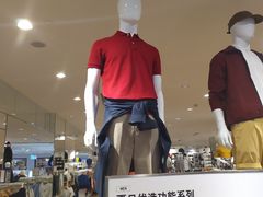 -优衣库(青岛万象城店)