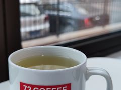 -72 COFFEE(东朝阳路店)