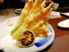 天妇罗-山葵家·创意料理(临平银泰城店)