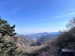 -妙峰山风景名胜区