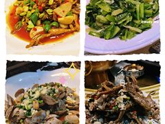 -千岛湖小鱼儿·淳安匠心农家菜