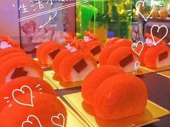-博林圣海伦酒店-LA VILLA自助西餐厅(华侨城店)