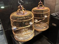 大堂-到家尝北京菜(西坝河店)