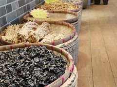 -肖记公安牛肉鱼杂馆· 省级非物质文化遗产(仁和路店)