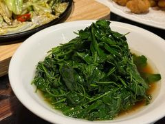 草头圈子-老瑞福上海菜(人民广场店)