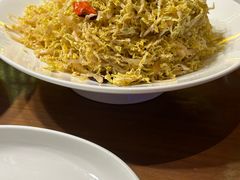 -缤圣源中国清真菜(群力店)