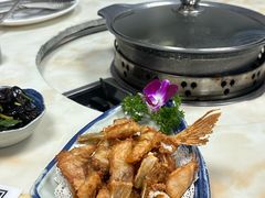 -大家鲩无骨脆肉鲩专门店(东城店)