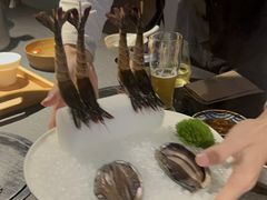 -滟设火锅料理(南滨路店)